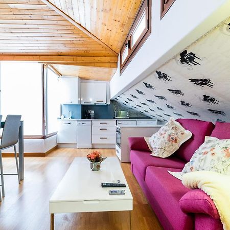 Precioso Apartamento En גרנדה מראה חיצוני תמונה