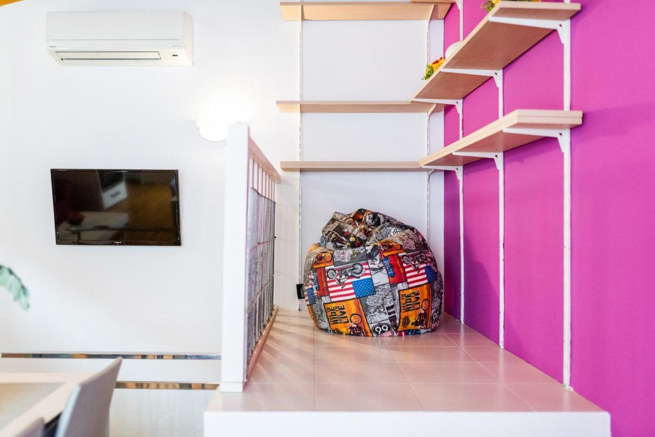 Precioso Apartamento En גרנדה מראה חיצוני תמונה