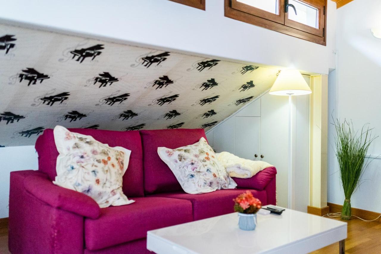 Precioso Apartamento En גרנדה מראה חיצוני תמונה