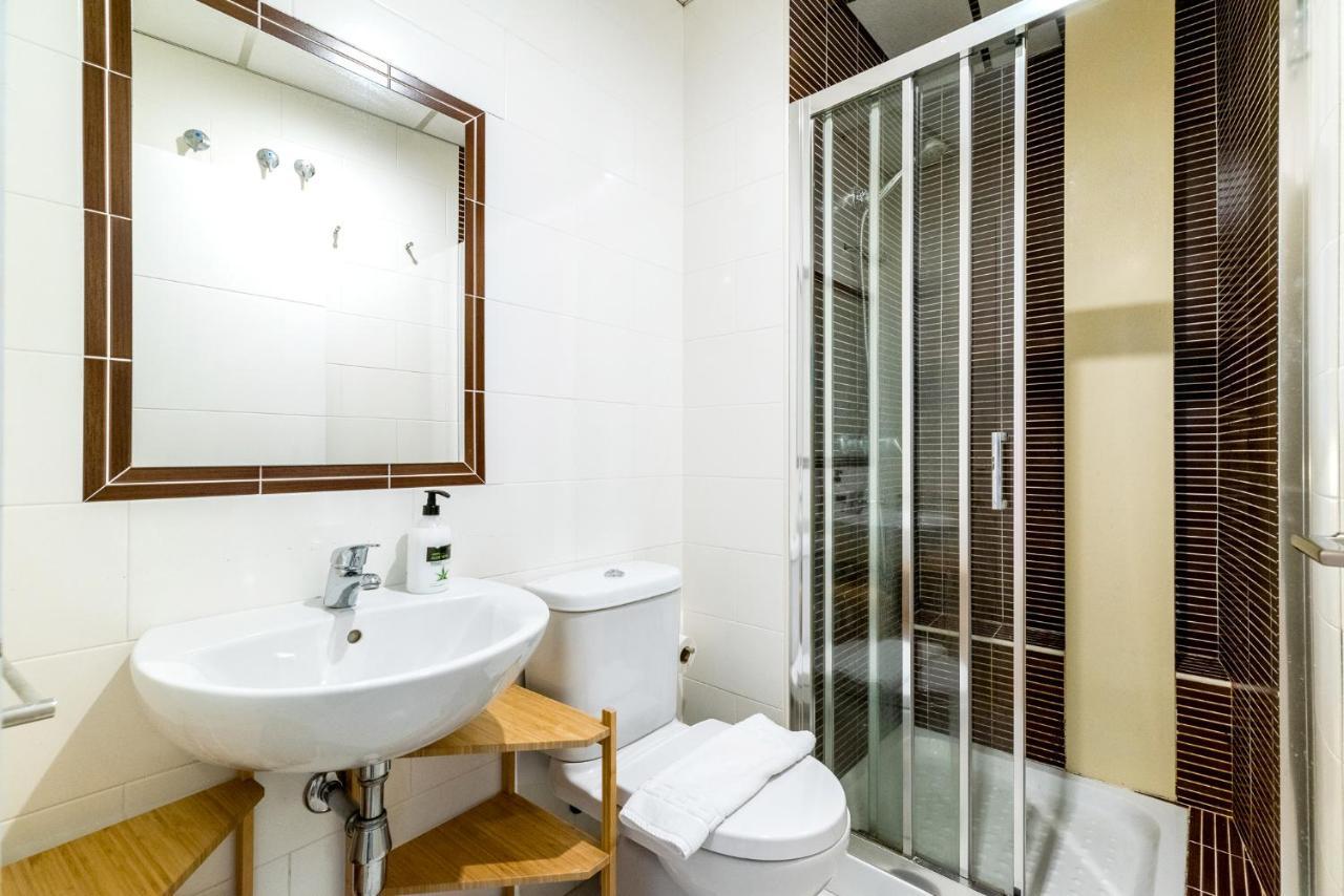 Precioso Apartamento En גרנדה מראה חיצוני תמונה