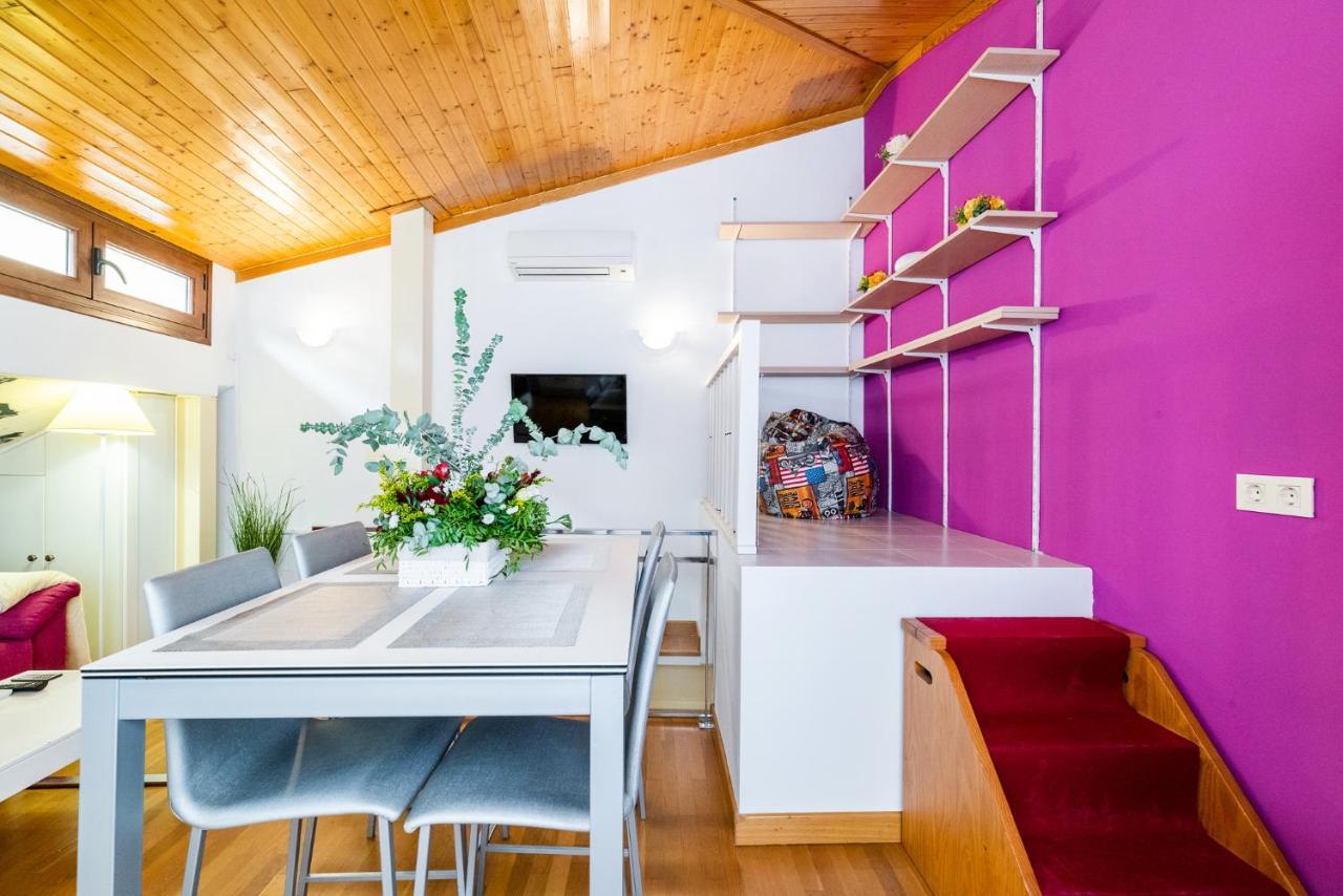 Precioso Apartamento En גרנדה מראה חיצוני תמונה
