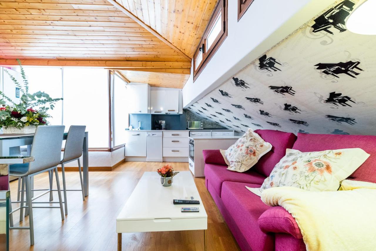 Precioso Apartamento En גרנדה מראה חיצוני תמונה