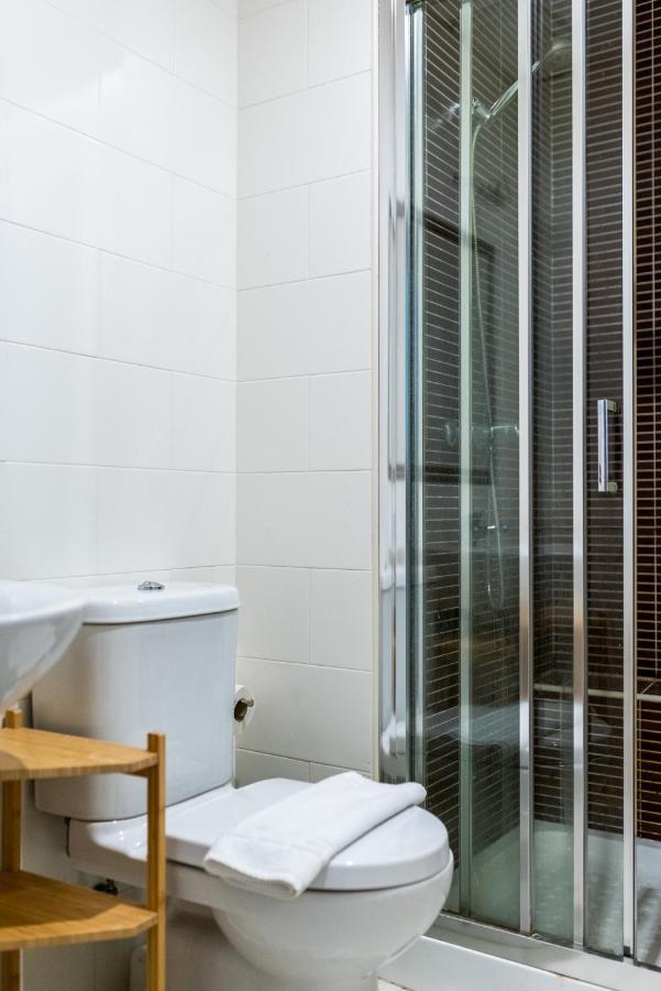 Precioso Apartamento En גרנדה מראה חיצוני תמונה