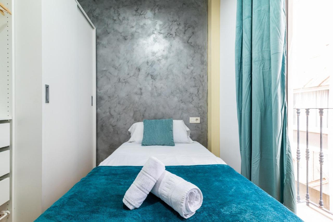 Precioso Apartamento En גרנדה מראה חיצוני תמונה