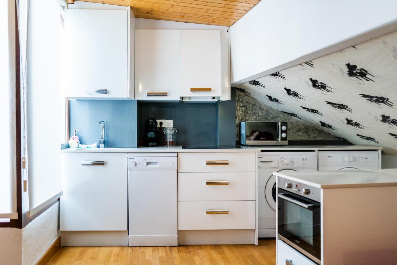 Precioso Apartamento En גרנדה מראה חיצוני תמונה