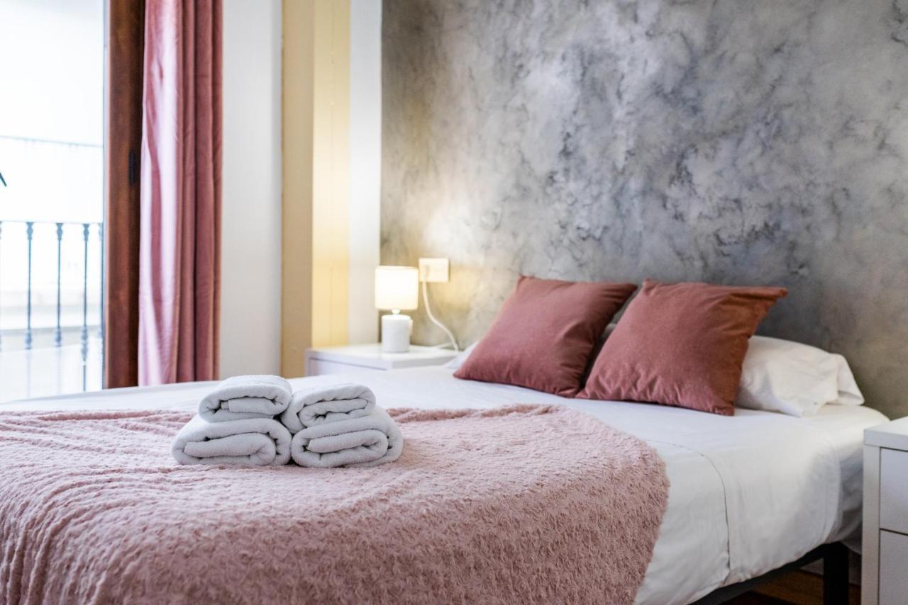 Precioso Apartamento En גרנדה מראה חיצוני תמונה