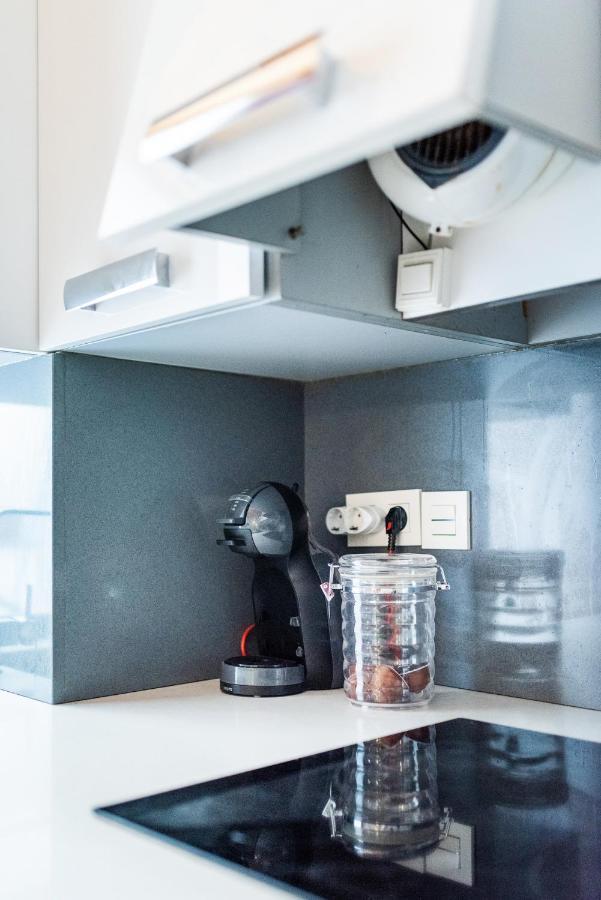 Precioso Apartamento En גרנדה מראה חיצוני תמונה