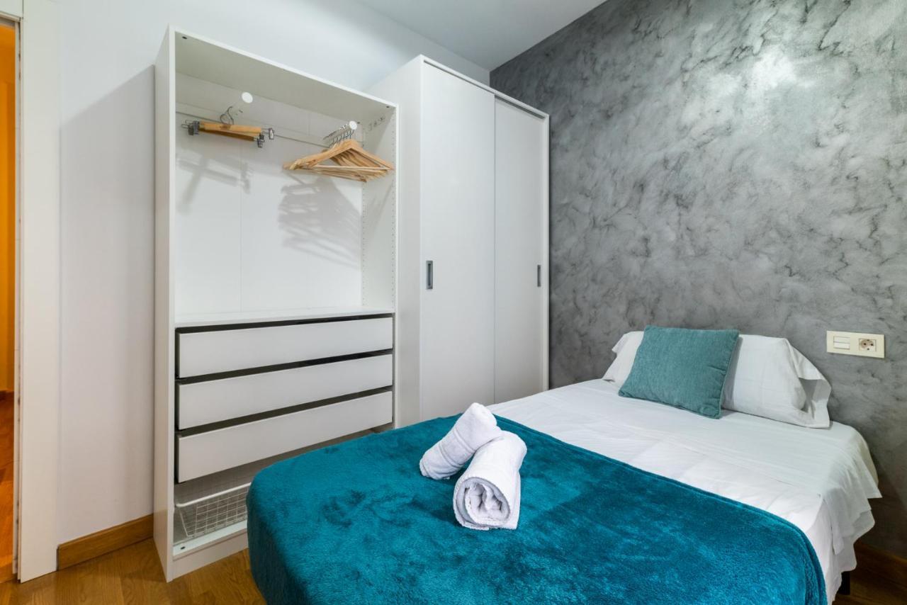 Precioso Apartamento En גרנדה מראה חיצוני תמונה