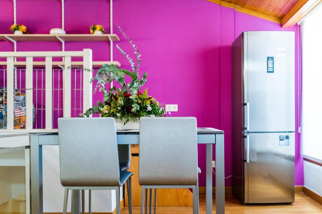 Precioso Apartamento En גרנדה מראה חיצוני תמונה