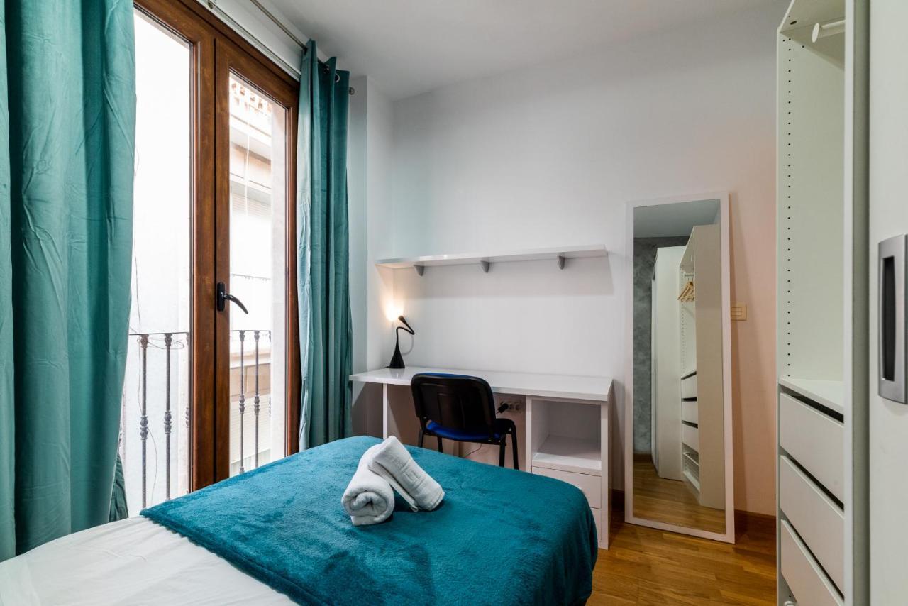 Precioso Apartamento En גרנדה מראה חיצוני תמונה